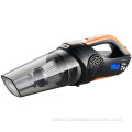 High Power Portable Car Vacuum Cleaner